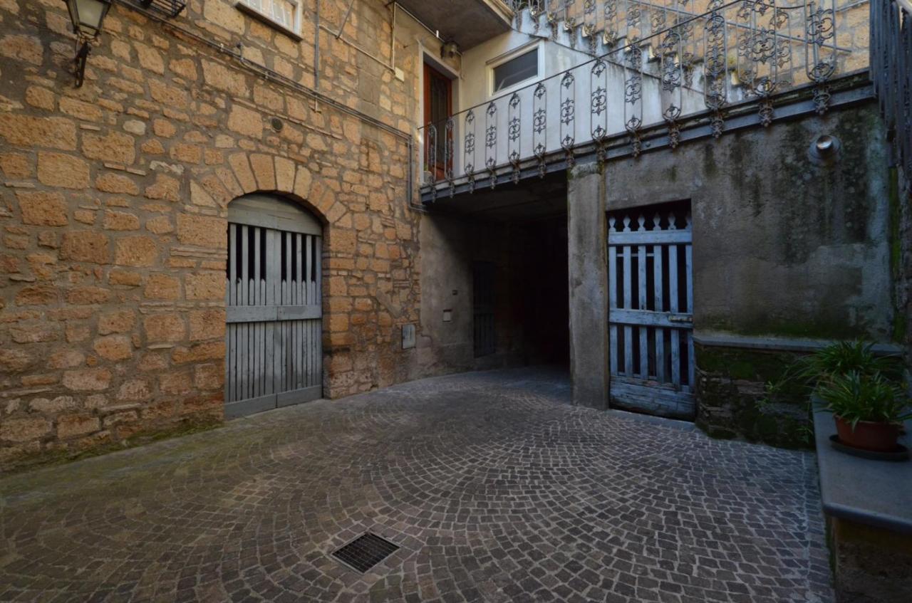 Casa Vacanze 206 Cavour House Orvieto Exterior foto