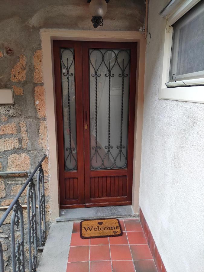 Casa Vacanze 206 Cavour House Orvieto Exterior foto