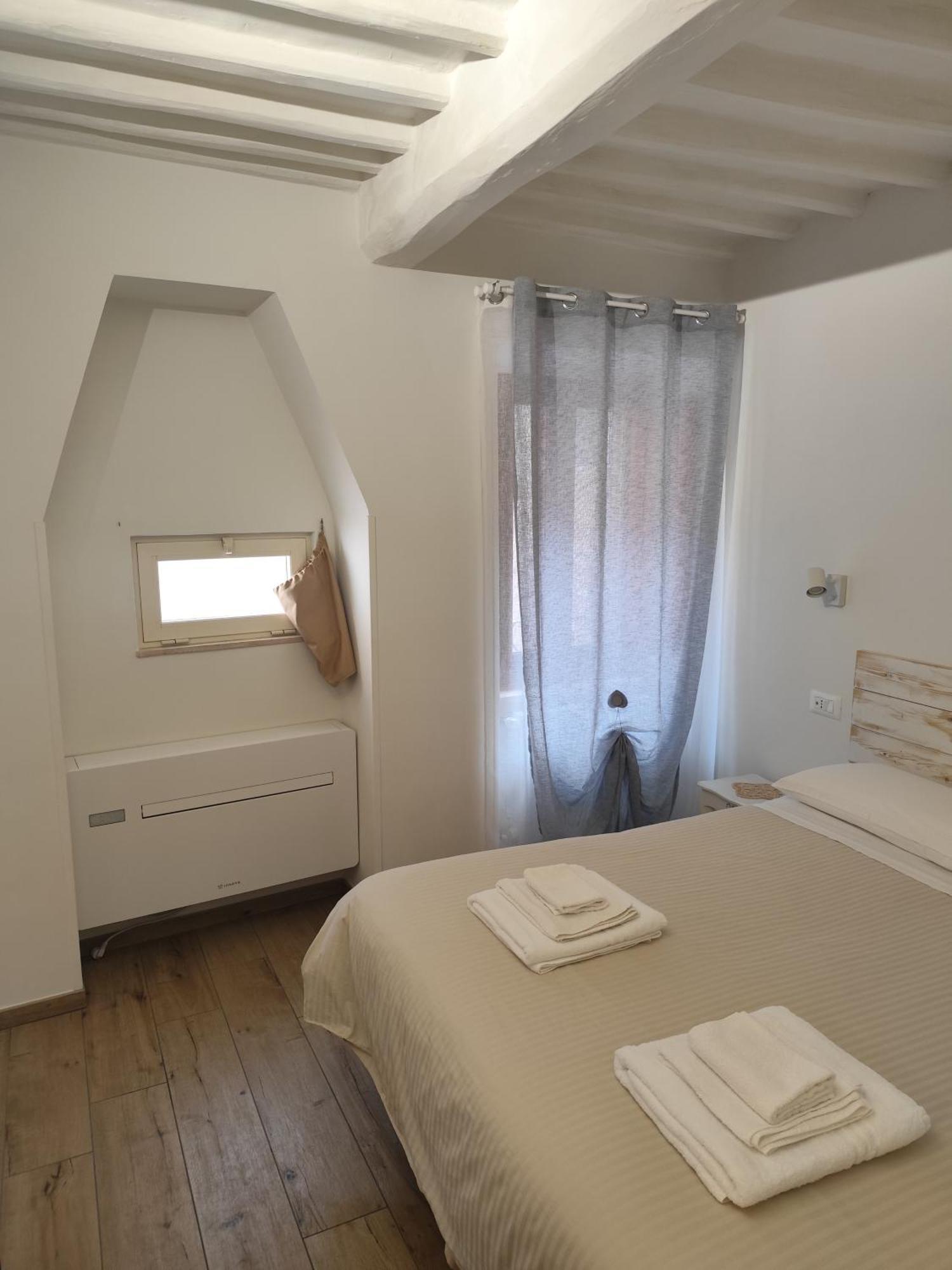 Casa Vacanze 206 Cavour House Orvieto Exterior foto