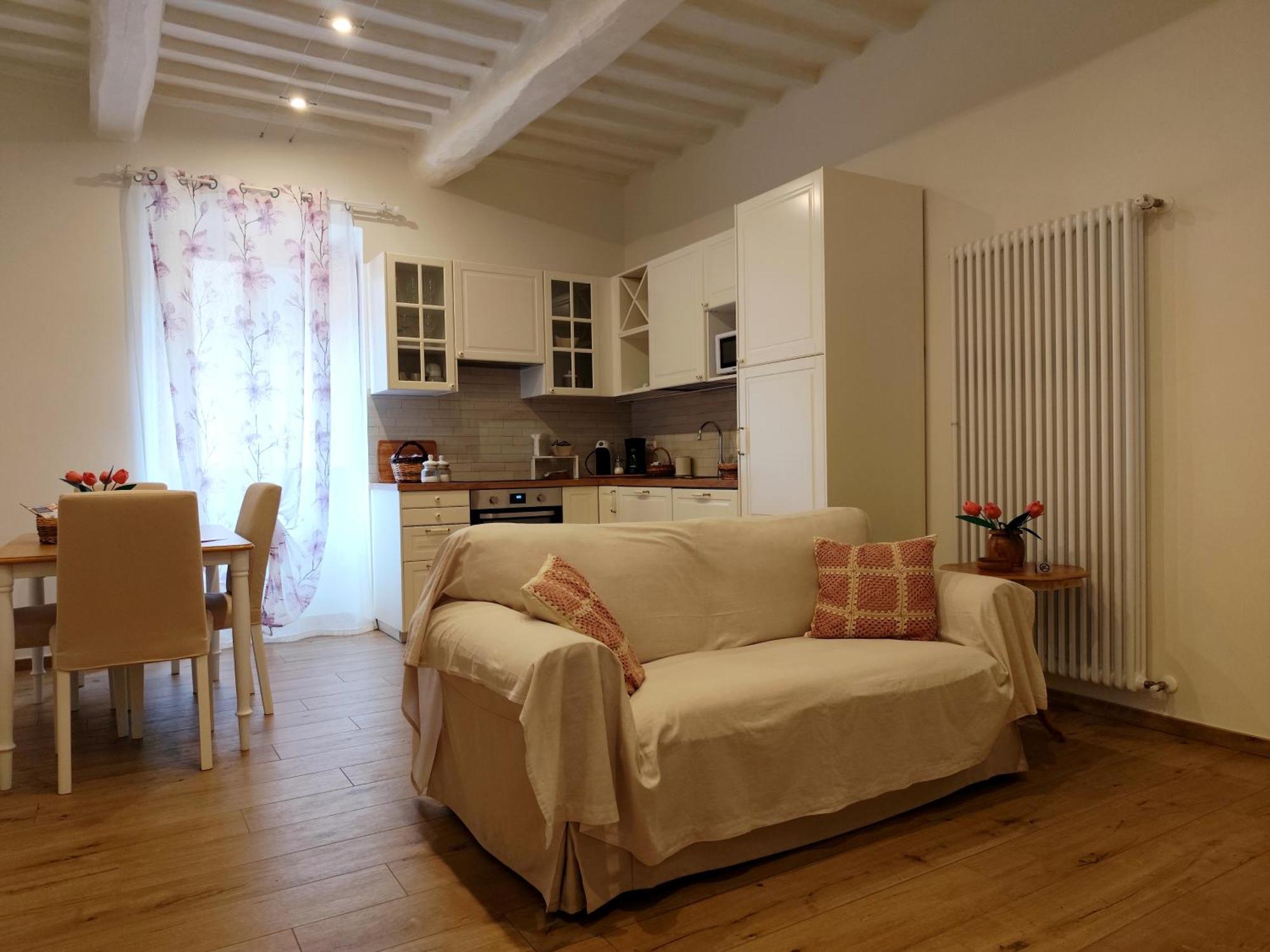 Casa Vacanze 206 Cavour House Orvieto Exterior foto