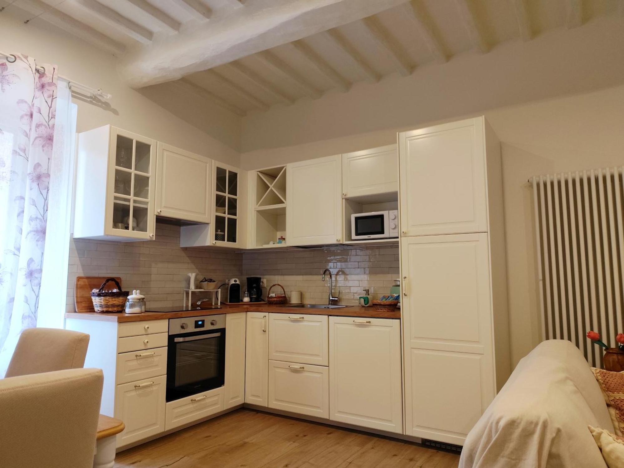 Casa Vacanze 206 Cavour House Orvieto Exterior foto
