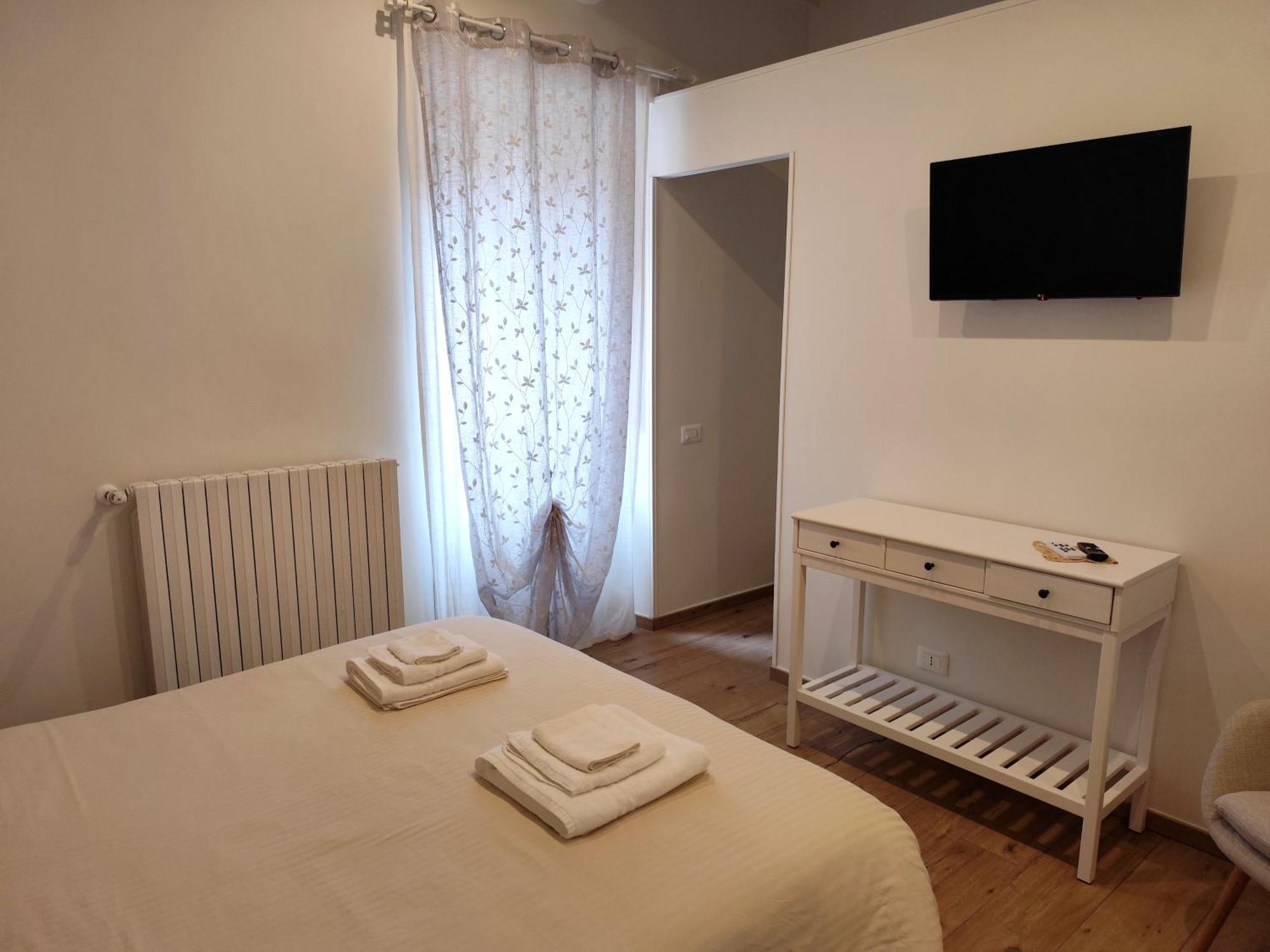 Casa Vacanze 206 Cavour House Orvieto Exterior foto
