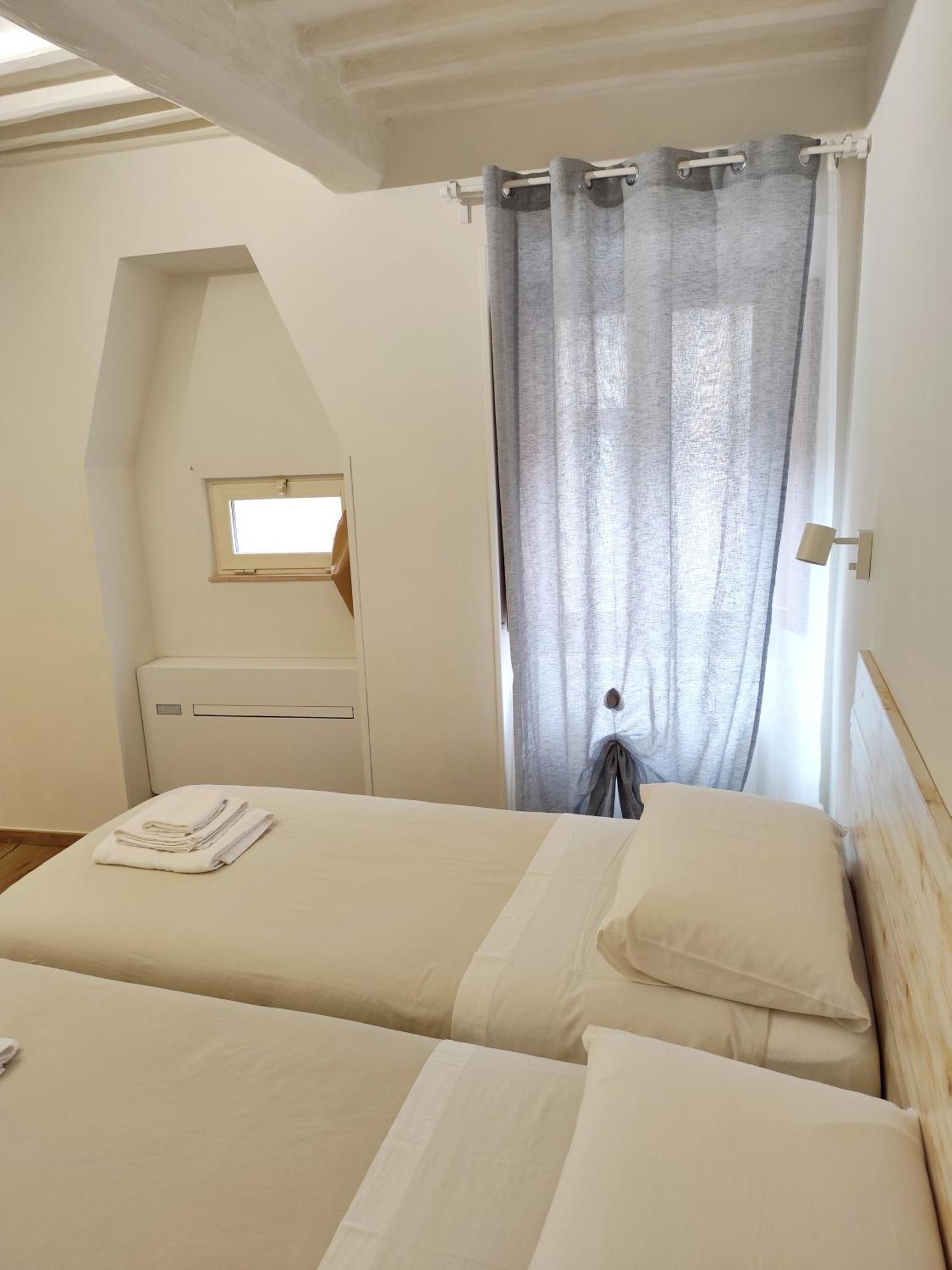 Casa Vacanze 206 Cavour House Orvieto Exterior foto