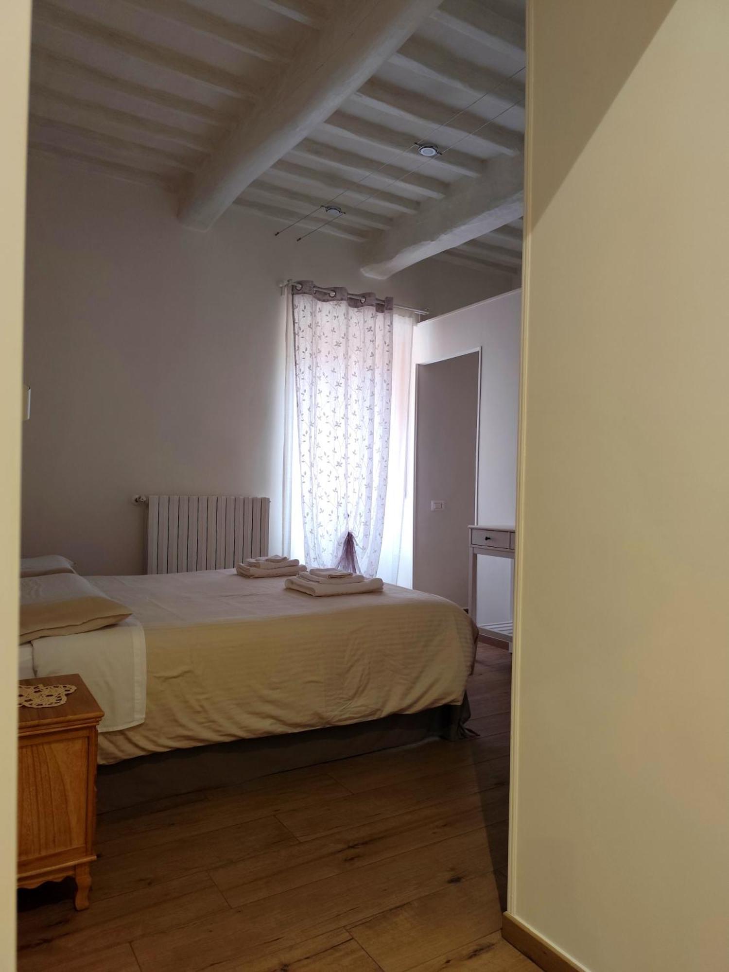 Casa Vacanze 206 Cavour House Orvieto Exterior foto