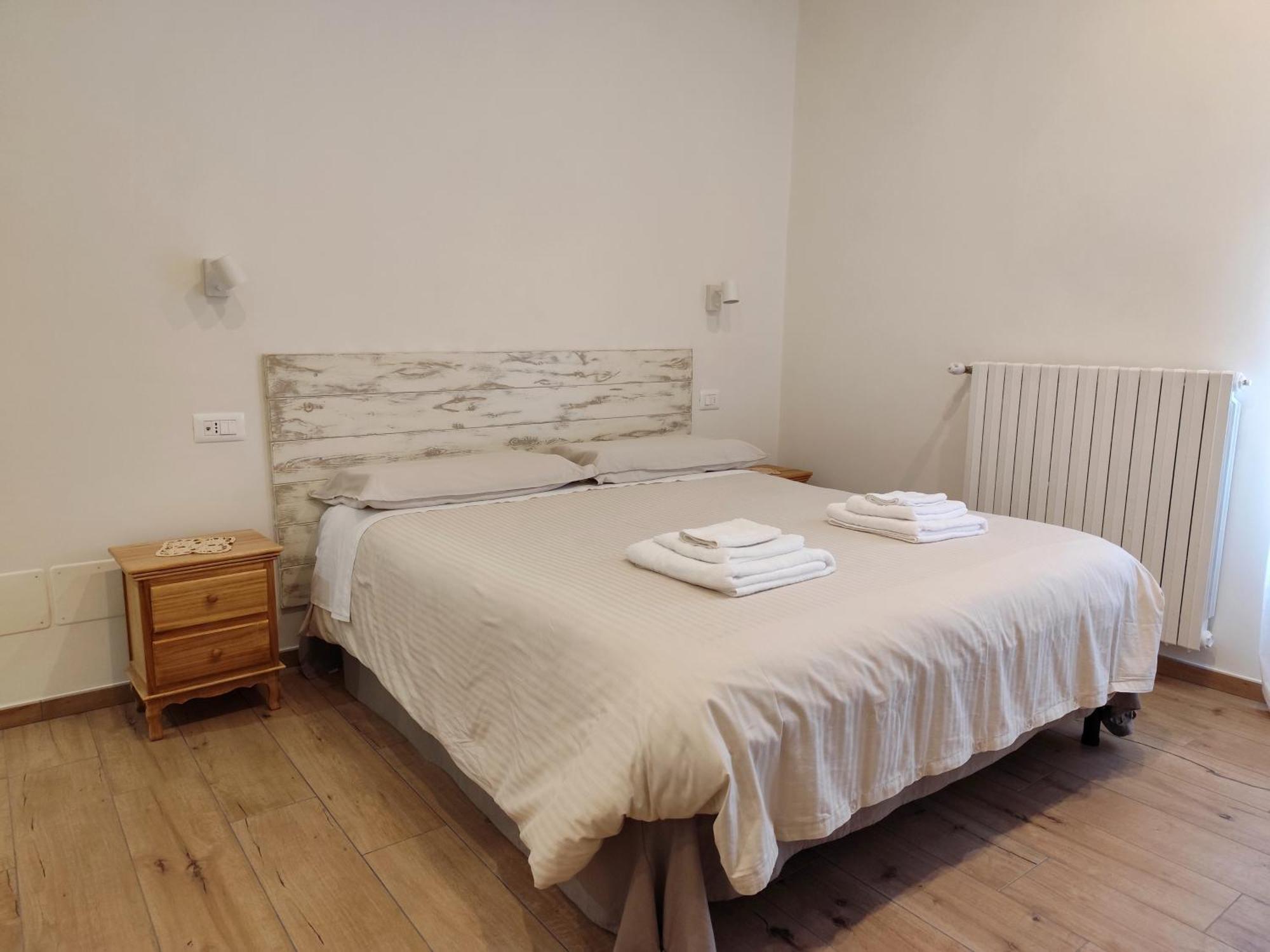 Casa Vacanze 206 Cavour House Orvieto Exterior foto