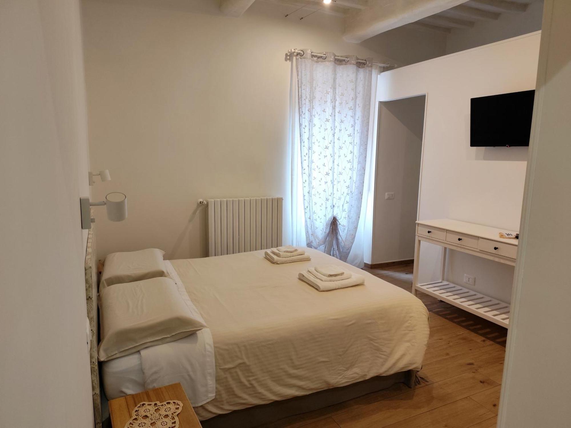 Casa Vacanze 206 Cavour House Orvieto Exterior foto
