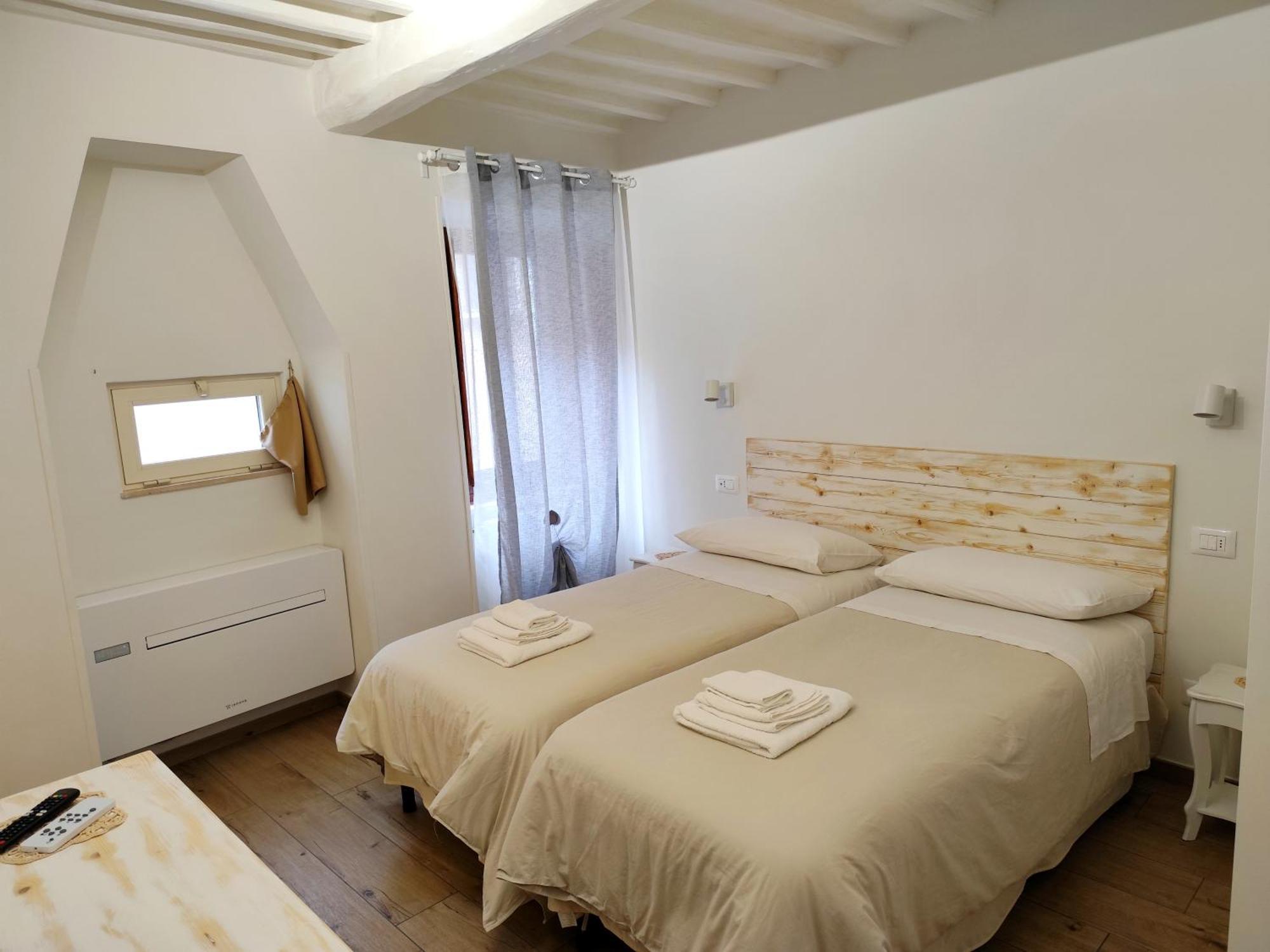Casa Vacanze 206 Cavour House Orvieto Exterior foto